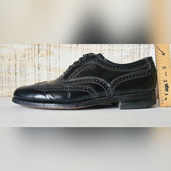 Florsheim | Lexington Wing-Tip Brogue Size 8D‎ main image 14